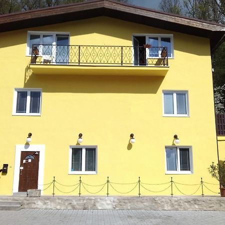 Villa Davinci Český Krumlov Exterior foto